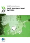 Smêland-Blekinge, Sweden 2012 cover