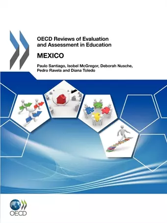 Mexico 2012 cover