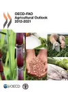 OECD-FAO agricultural outlook 2012-2021 cover