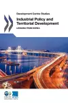 Industrial policy and territorial development cover