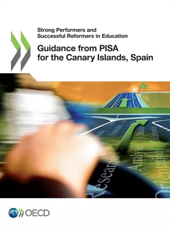 Guidance from PISA for the Canary Islands, Spain cover