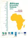 African economic outlook 2012 cover