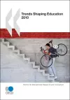 Trends shaping education 2013 cover