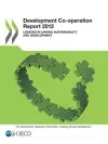 Development co-operation report 2012 cover