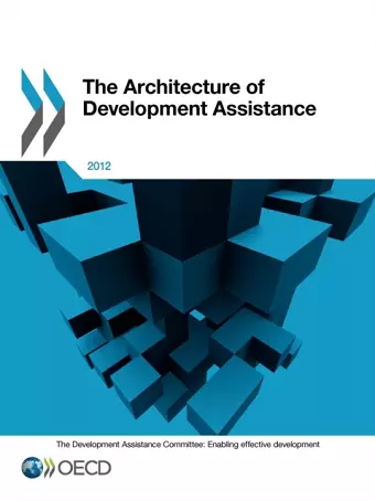 The architecture of development assistance cover