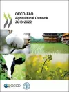 OECD-FAO agricultural outlook 2013-2022 cover