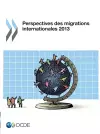 Perspectives Des Migrations Internationales 2013 cover