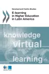 E-learning in higher education in Latin America cover