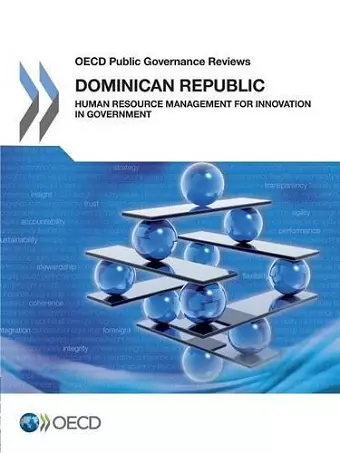 Dominican Republic cover