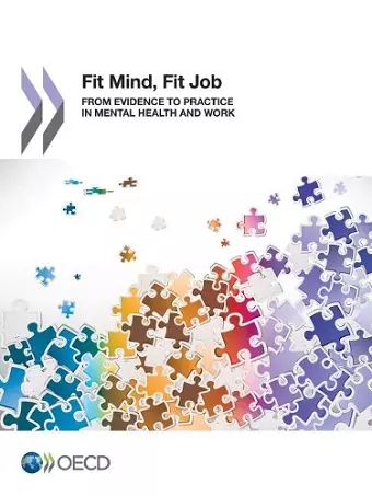 Fit mind, fit job cover