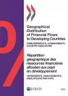 Geographical distribution of financial flows to developing countries 2015 cover