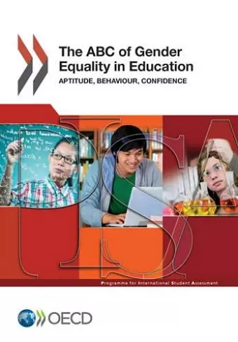 The ABC of gender equality in education cover