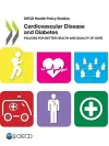 Cardiovascular disease and diabetes cover