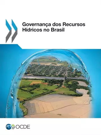 Governança dos Recursos Hídricos no Brasil cover