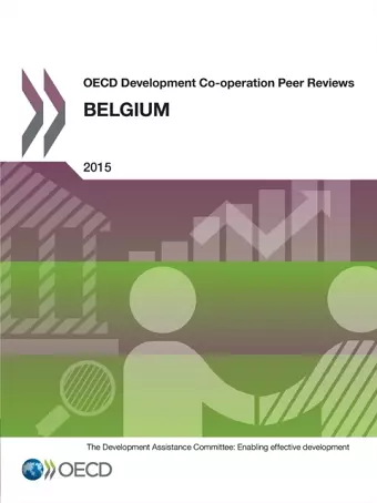 OECD development co-operation peer reviews cover