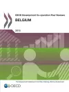 OECD development co-operation peer reviews cover