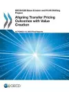 Aligning transfer pricing outcomes with value creation cover