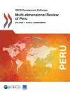 Multi-dimensional review of Peru cover