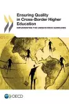 Ensuring quality in cross-border higher education cover