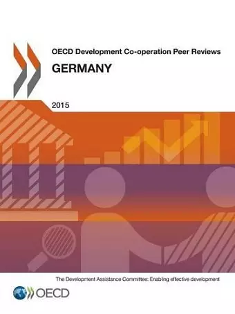 Germany 2015 cover