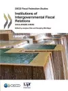 Institutions of intergovernmental fiscal relations cover