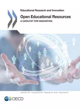 Open educational resources cover