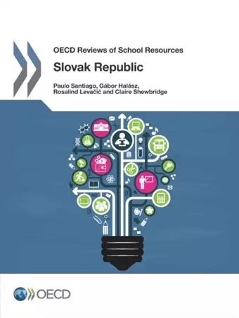 Slovak Republic 2015 cover