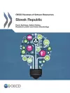 Slovak Republic 2015 cover