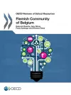 Flemish community of Belgium 2015 cover
