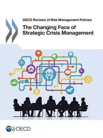 The changing face of strategic crisis management cover