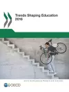 Trends shaping education 2016 cover