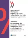 Geographical distribution of financial flows to developing countries 2016 cover