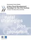 A new rural development paradigm for the 21st Century cover