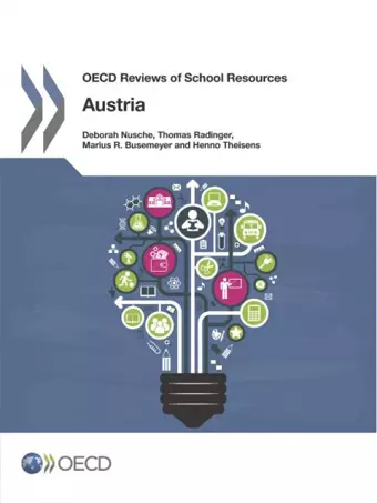Austria 2016 cover
