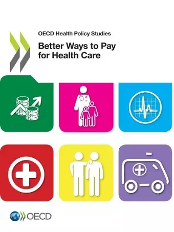 Better ways to pay for health care cover