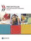 PISA 2015 results cover