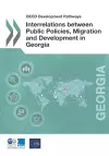 Interrelations between public policies, migration and development in Georgia cover