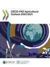Oecd-Fao Agricultural Outlook 2022-2031 cover