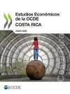 Estudios Económicos de la Ocde: Costa Rica 2020 cover