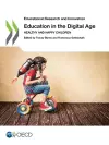 Education in the digital age cover