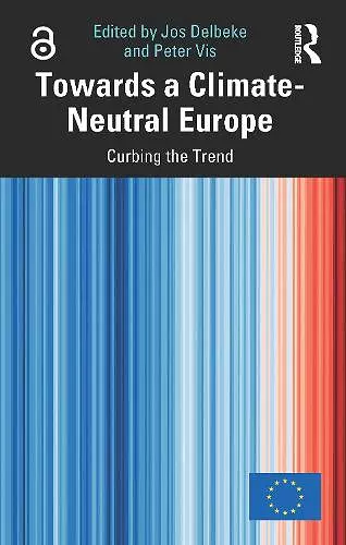 Towards a Climate-Neutral Europe cover