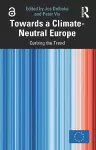 Towards a Climate-Neutral Europe cover