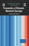 Towards a Climate-Neutral Europe cover