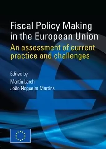 Fiscal Policy Making in the European Union cover