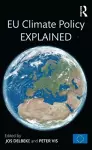 EU Climate Policy Explained cover