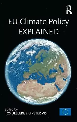 EU Climate Policy Explained cover