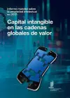 Informe mundial sobre la propiedad intellectual en 2017 - Capital intangible en las cadenas globales de valor cover