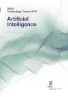 WIPO Technology Trends 2019 - Artificial Intelligence cover