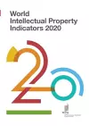 World Intellectual Property Indicators 2020 cover