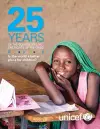 Twenty-five years of the Convention on the Rights of the Child cover